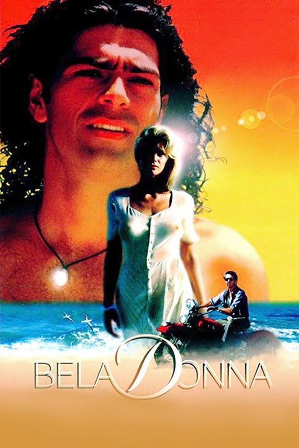 Постер Bela Donna